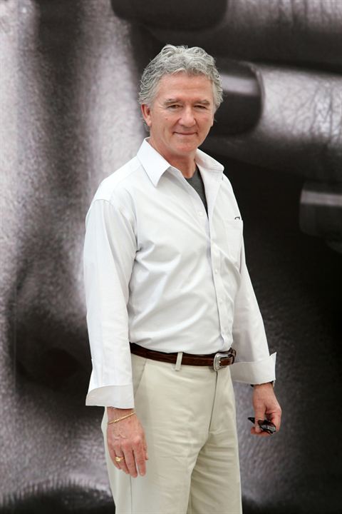 Fotoğraf Patrick Duffy