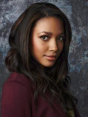 Afiş Kylie Bunbury