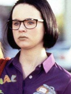 Afiş Thora Birch