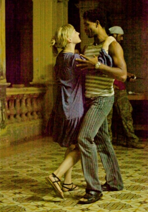 Fotoğraf Carlos Acosta, Eva Birthistle