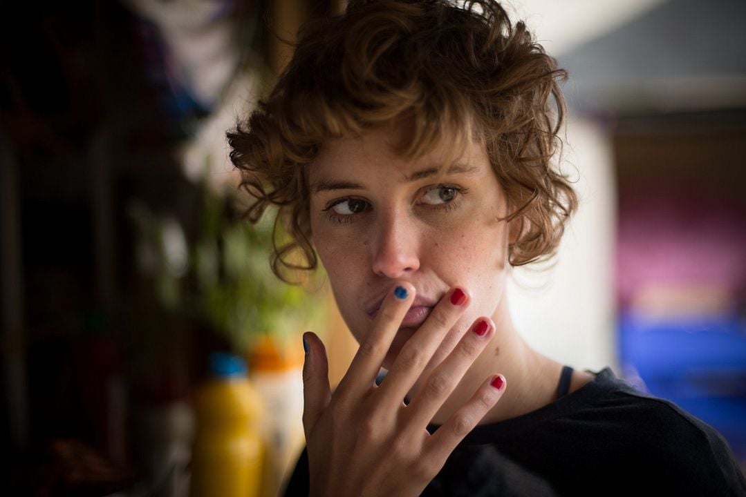 Fotoğraf Carla Juri