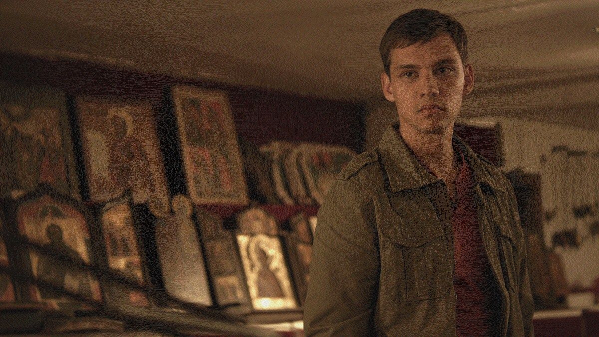 Fotoğraf Mark Filatov