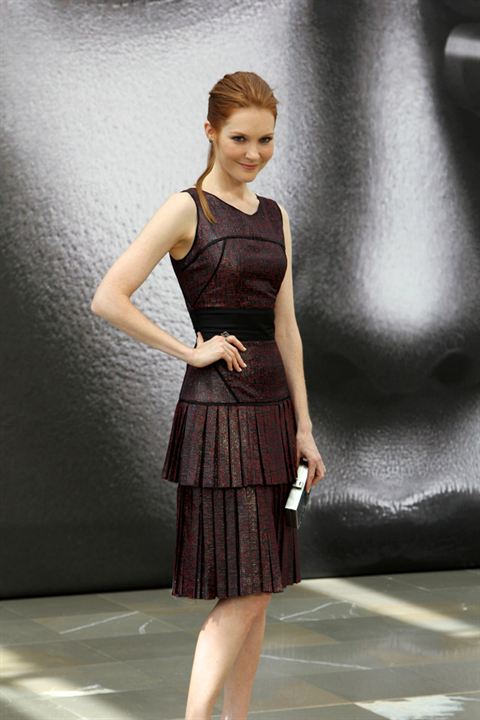 Fotoğraf Darby Stanchfield