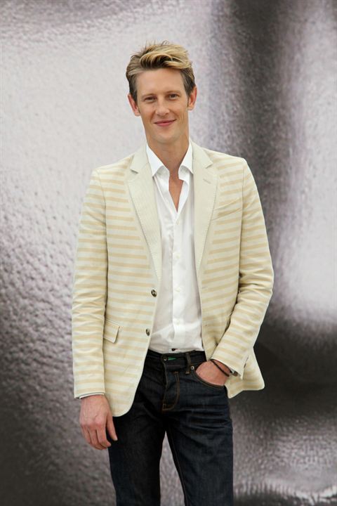 Fotoğraf Gabriel Mann