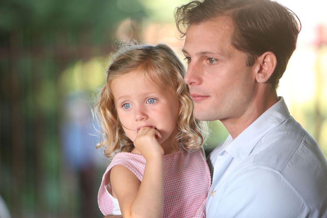 Fotoğraf Nicolas Duvauchelle