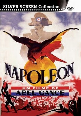 Napoléon : Afiş