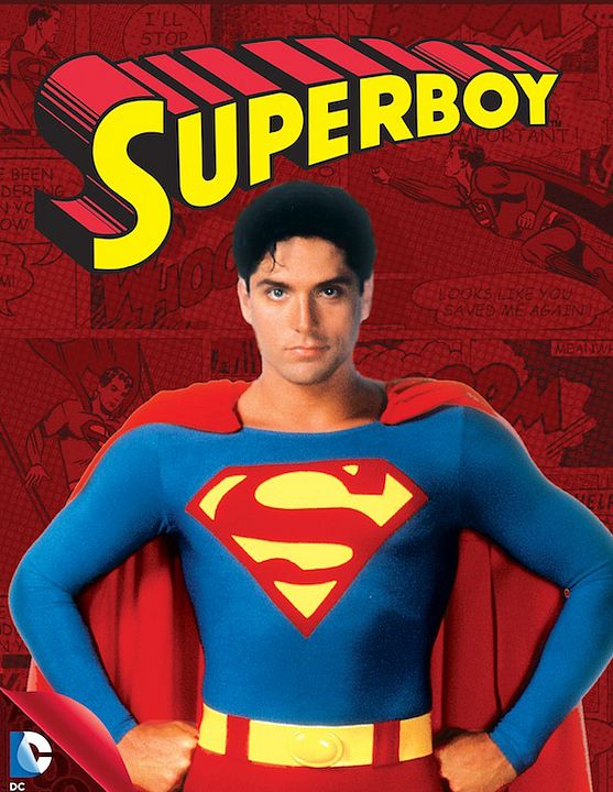 Superboy : Fotoğraf