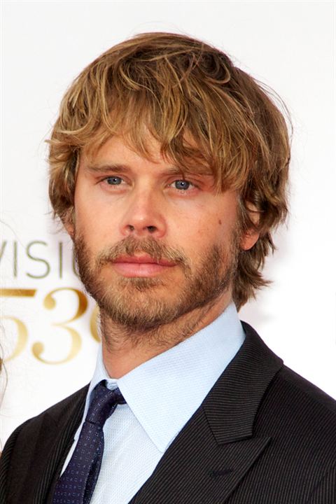 Fotoğraf Eric Christian Olsen