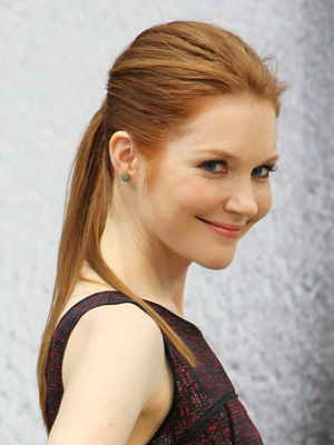 Afiş Darby Stanchfield