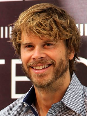 Afiş Eric Christian Olsen