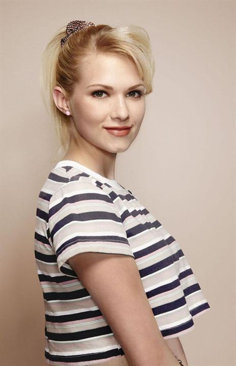 Fotoğraf Claudia Lee