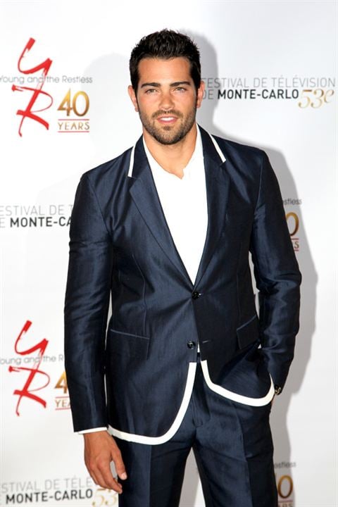 Fotoğraf Jesse Metcalfe