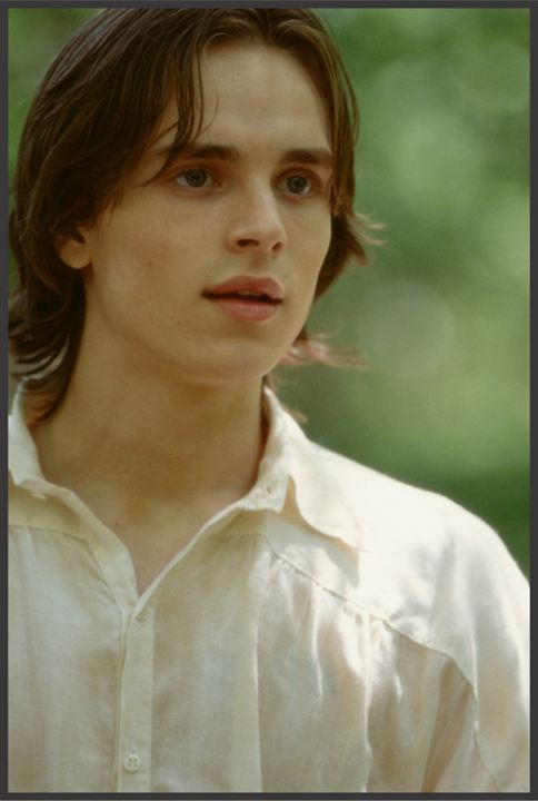 Tuck Everlasting : Fotoğraf Jonathan Jackson