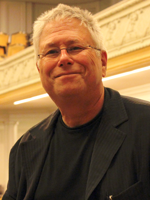 Afiş Alan Menken