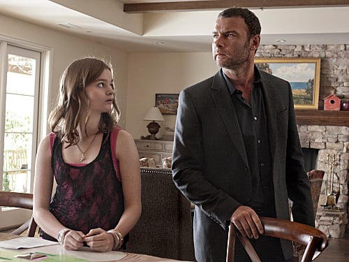 Ray Donovan : Fotoğraf Liev Schreiber