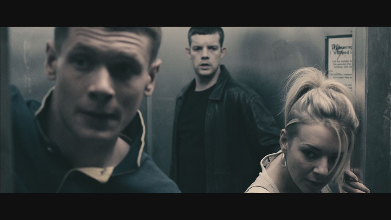 Fotoğraf Sheridan Smith, Russell Tovey, Jack O'Connell