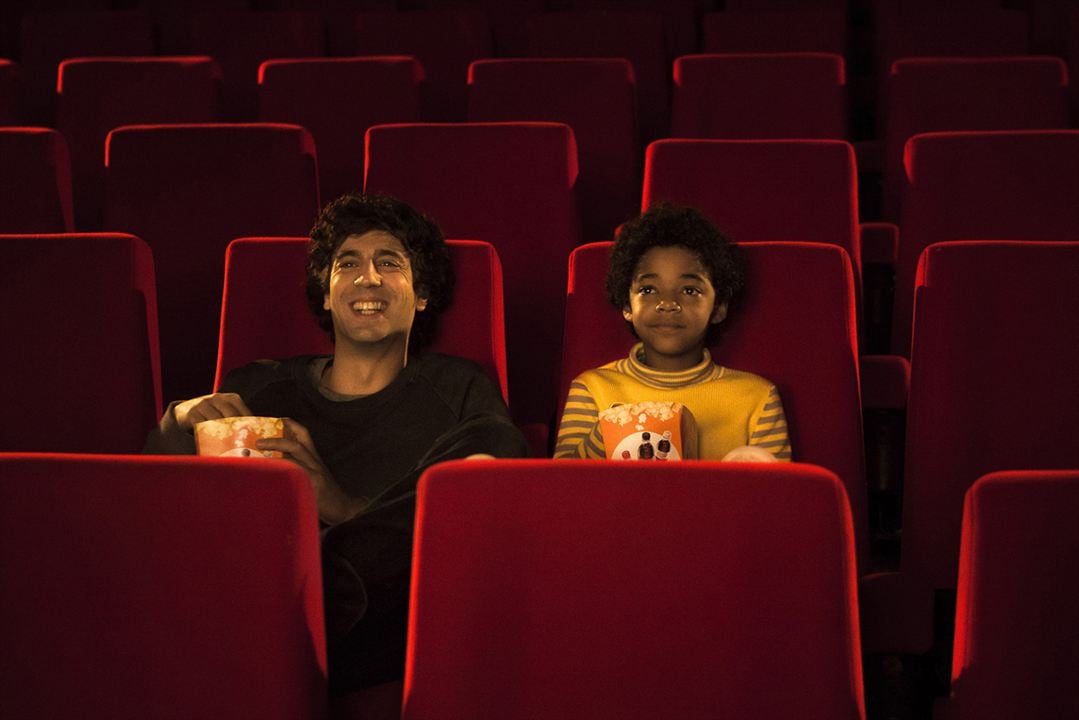 Fotoğraf Max Boublil