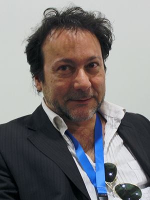 Afiş Thierry Wermuth