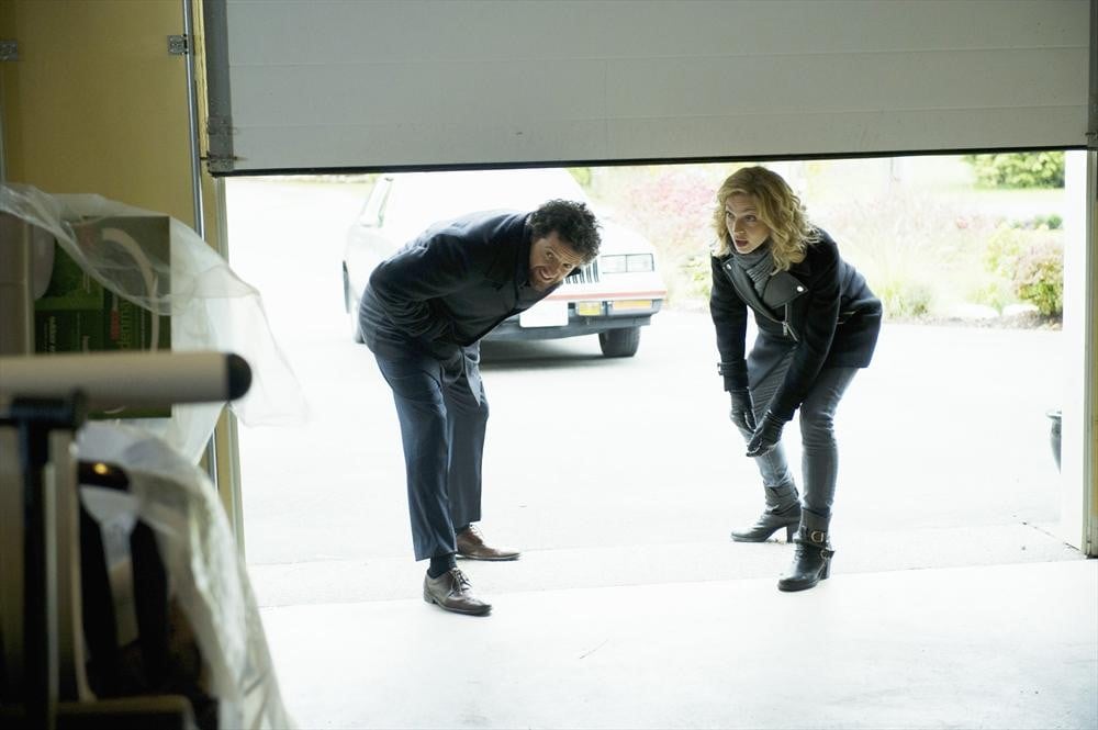 Motive : Fotoğraf Kristin Lehman, Louis Ferreira