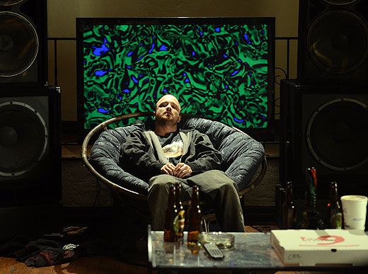 Breaking Bad : Fotoğraf Aaron Paul