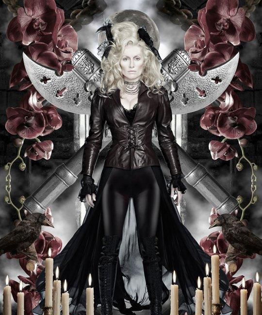 Fotoğraf Victoria Smurfit