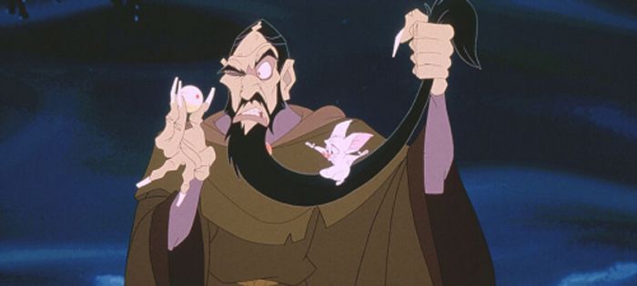 Anastasia : Fotoğraf
