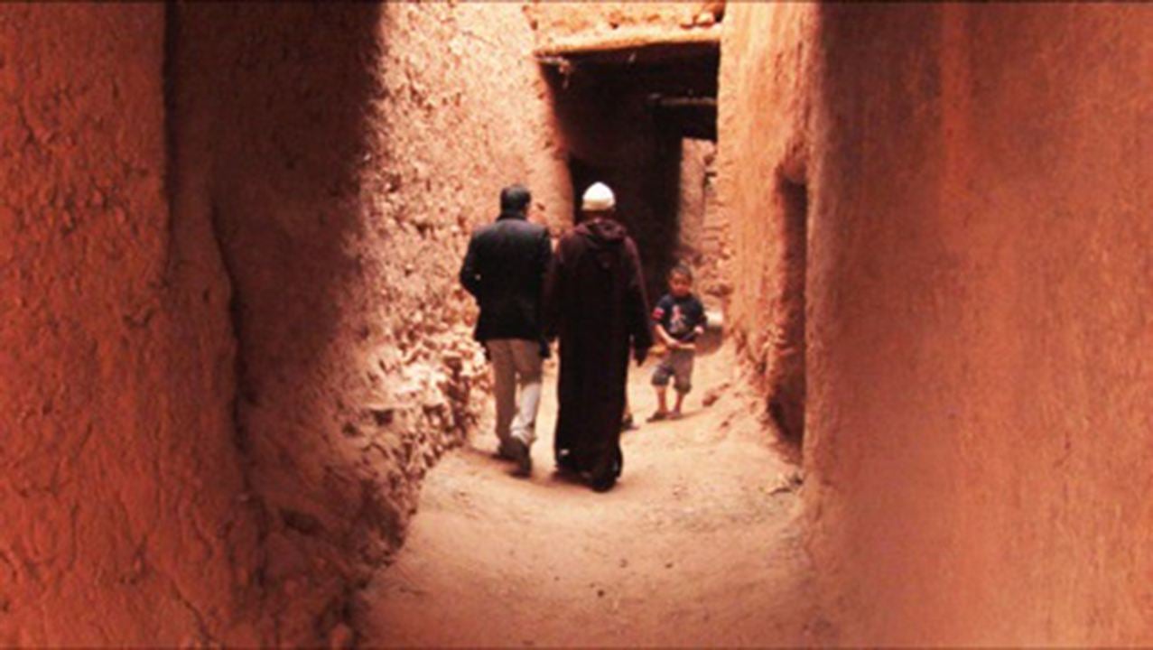 Tinghir-Jerusalem, les échos du Mellah : Fotoğraf