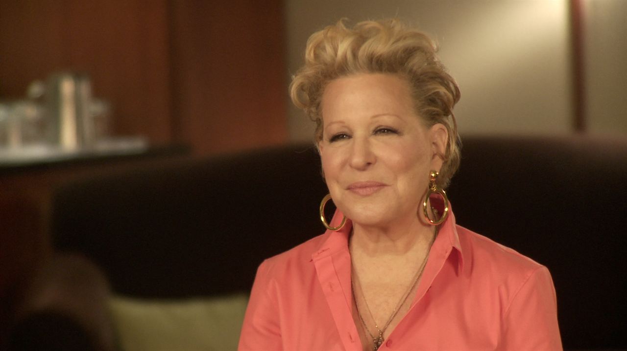 20 Feet from Stardom : Fotoğraf Bette Midler