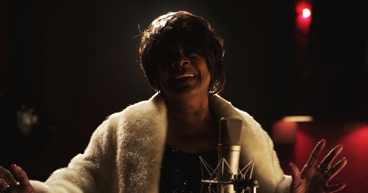 20 Feet from Stardom : Fotoğraf