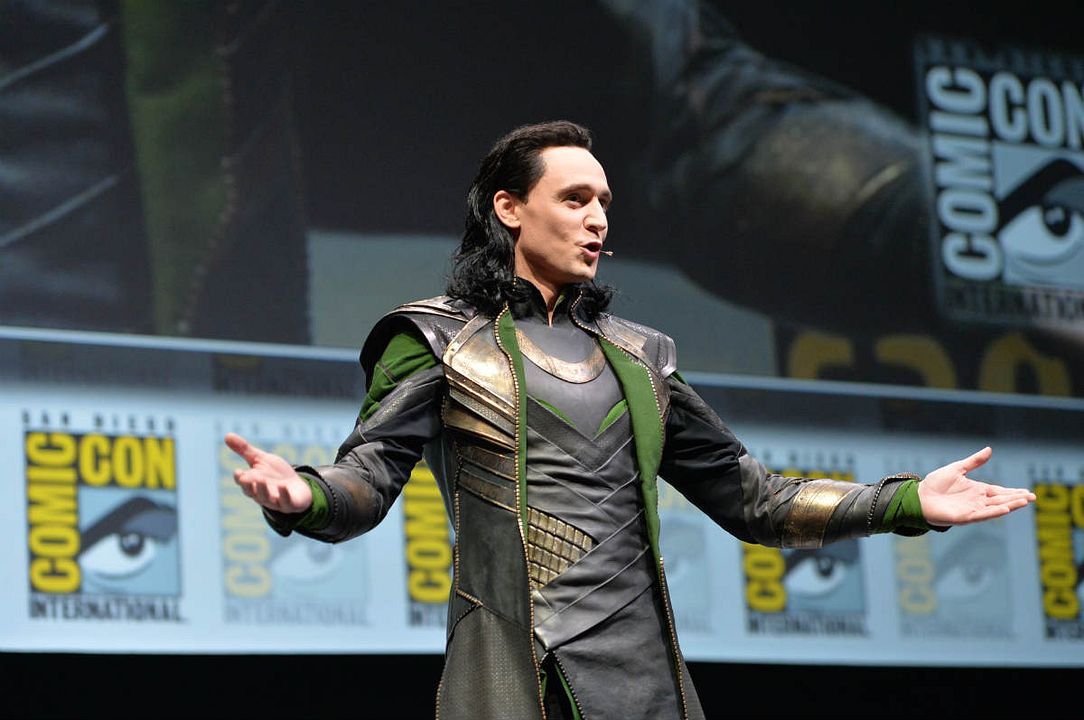 Thor: Karanlık Dünya : Vignette (magazine)