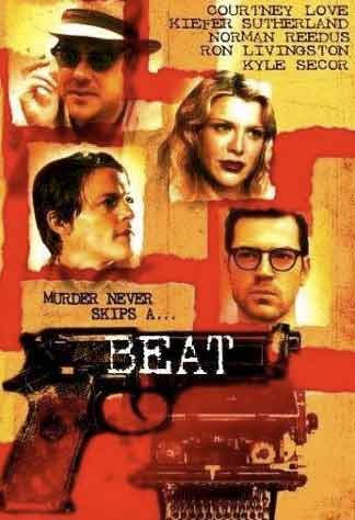 Beat : Afiş