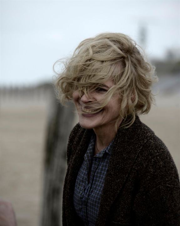 Fotoğraf Fanny Ardant