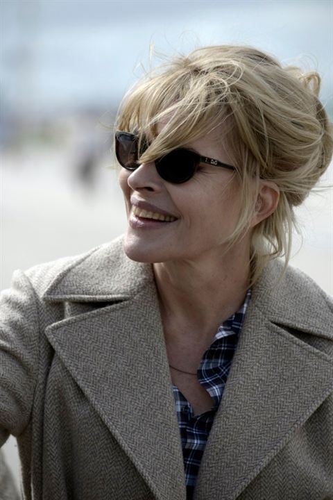 Fotoğraf Fanny Ardant