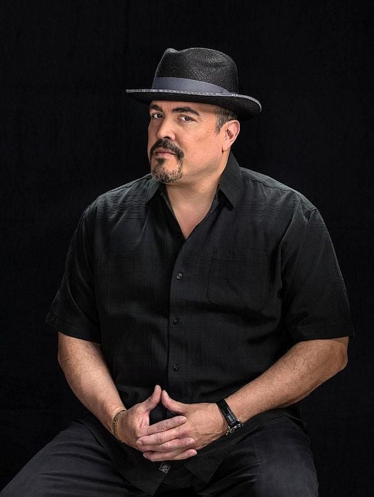 Fotoğraf David Zayas