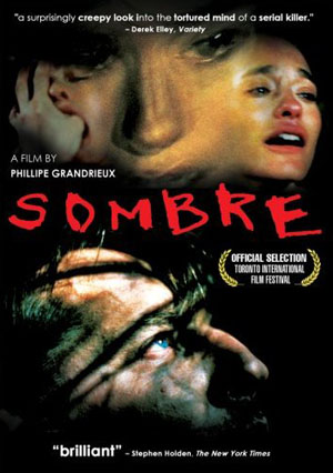 Sombre : Afiş