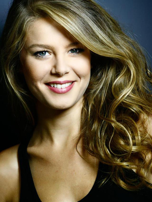 Afiş Burcu Biricik