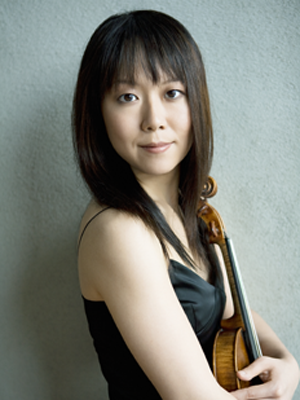 Afiş Keiko Tokunaga