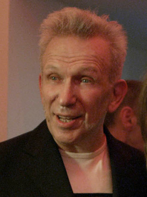 Fotoğraf Jean-Paul Gaultier