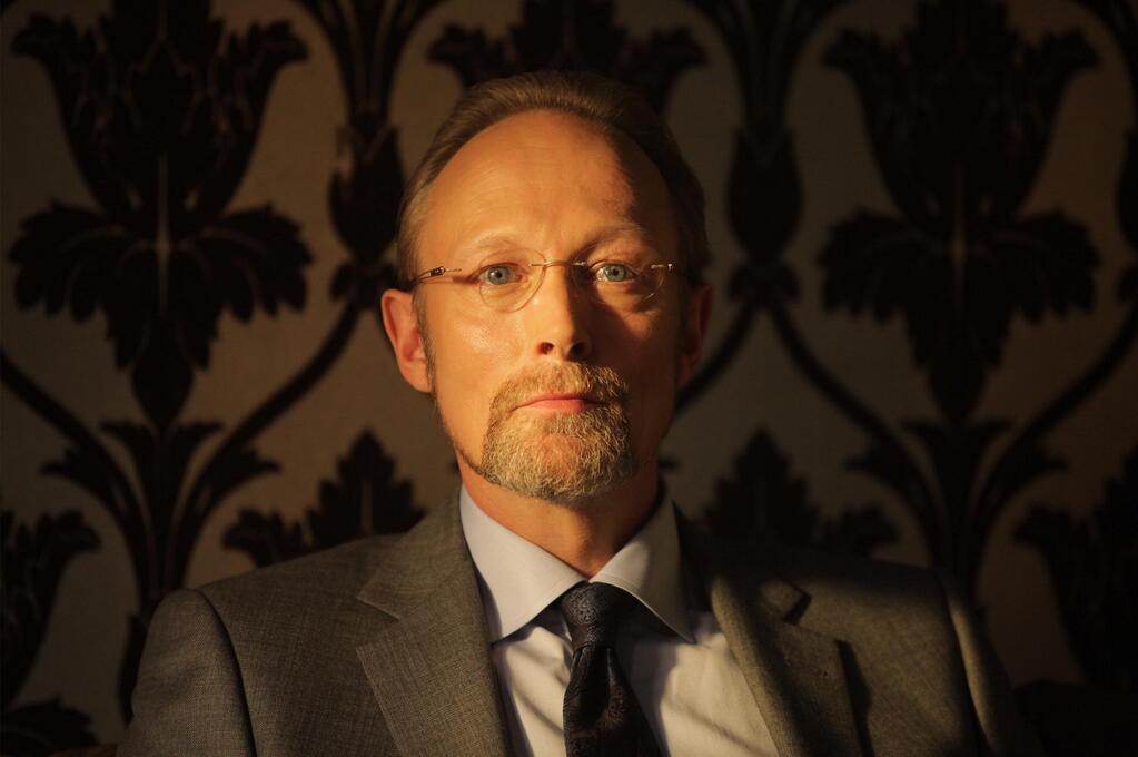 Fotoğraf Lars Mikkelsen