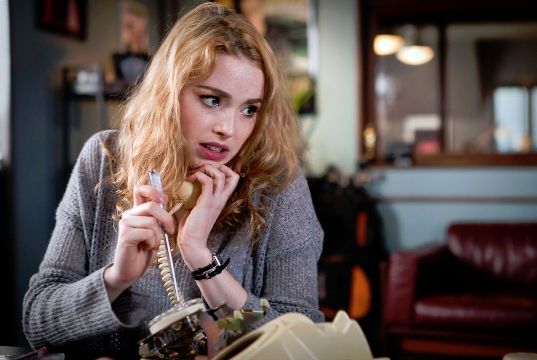 Fotoğraf Freya Mavor