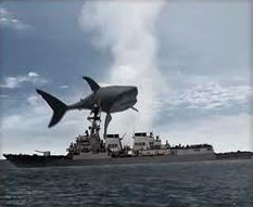 Mega Shark vs Crocosaurus : Fotoğraf