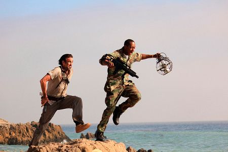 Mega Shark vs Crocosaurus : Fotoğraf