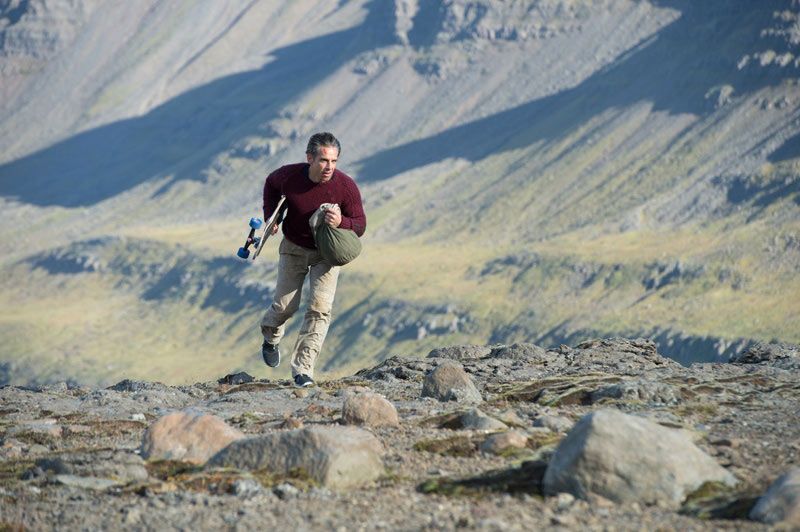 Walter Mitty’nin Gizli Yaşamı : Fotoğraf