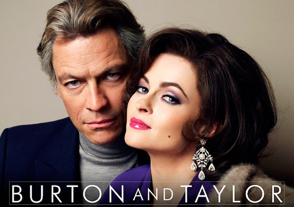 Burton & Taylor : Afiş