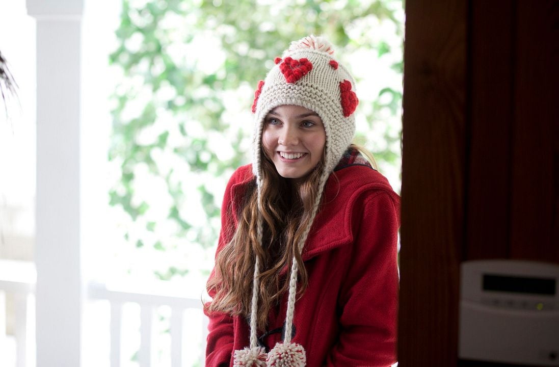 Stuck in Love : Fotoğraf Liana Liberato