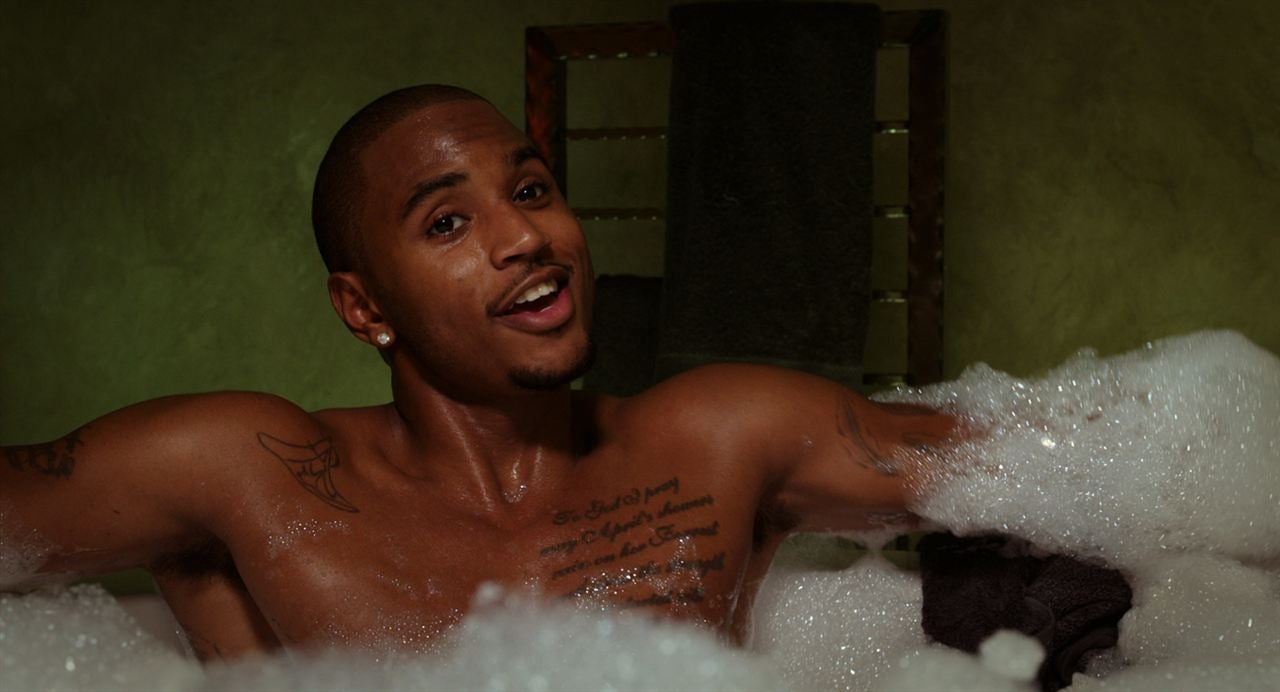 Fotoğraf Trey Songz