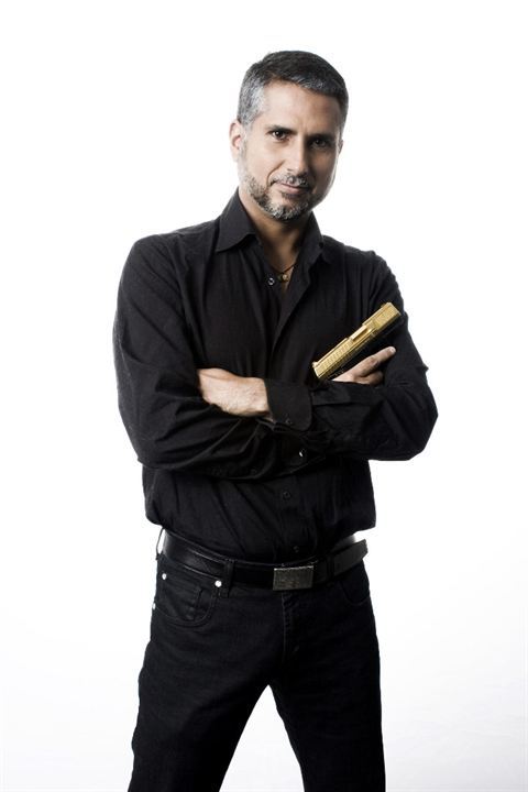 Fotoğraf Marlon Moreno