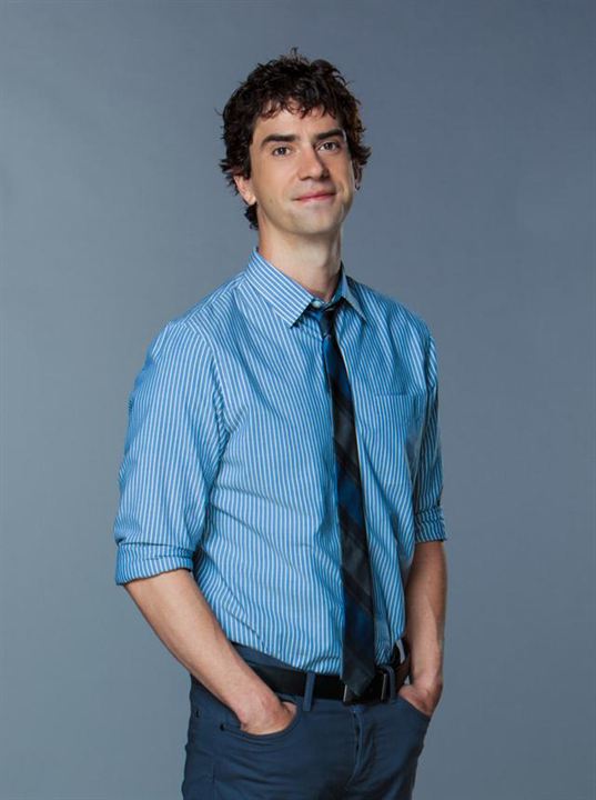 Fotoğraf Hamish Linklater