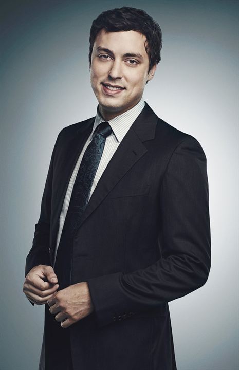 Fotoğraf John Francis Daley