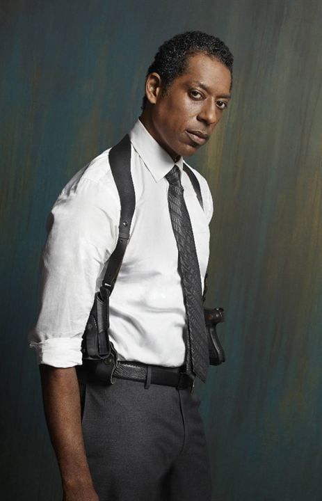 Fotoğraf Orlando Jones